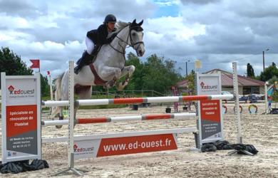 ED Ouest s'engage dans le sport !