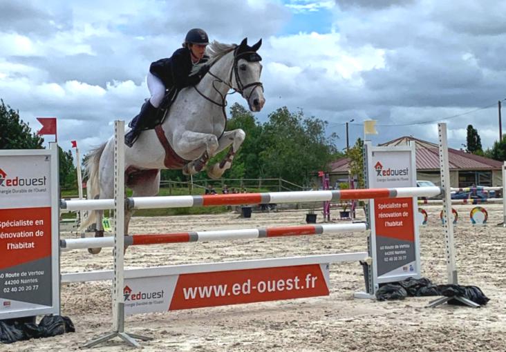 ED Ouest s'engage dans le sport !