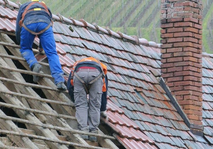 écran de sous-toiture sans détuiler