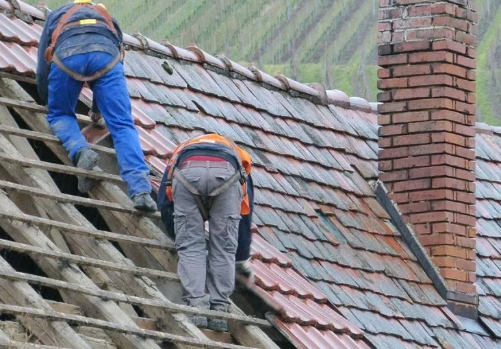écran de sous-toiture sans détuiler