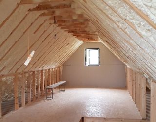 réussir son isolation