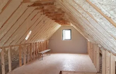 réussir son isolation