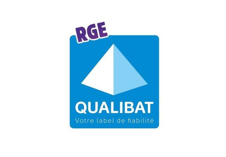 qualibat rge logo