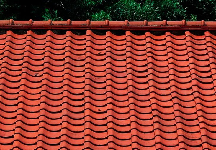réglementation sur les toitures