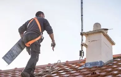 etancheite cheminee travaux
