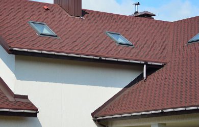 toiture ardoise quelles gouttières