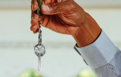 fuite sur toit après achat d'une maison