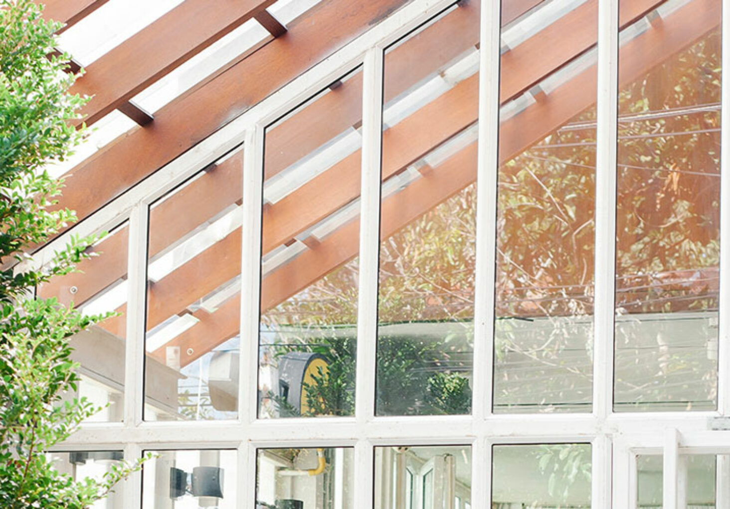 Comment isoler un toit de véranda en polycarbonate