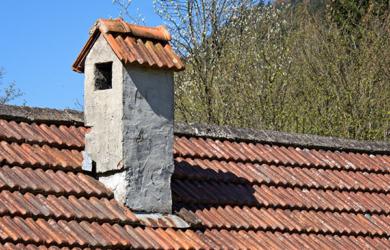 rénovation de toiture de maison