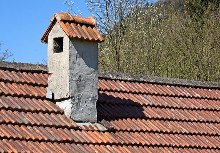 rénovation de toiture de maison