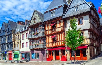 Entreprise rénovation lannion