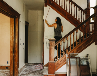 priorité des travaux d'isolation