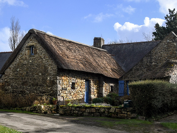 durée de vie toit de chaume