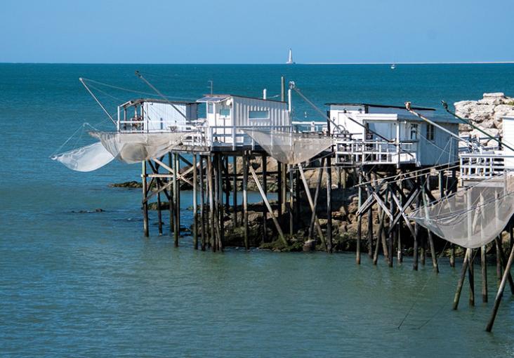 entreprise de rénovation à Royan