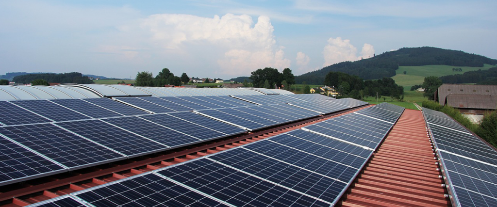 Installateur de panneaux Photovoltaïques