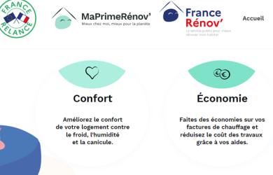 acceptation de MaPrimeRénov'