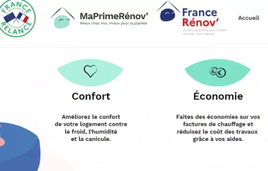 acceptation de MaPrimeRénov'