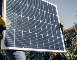 aide et subvention panneaux photovoltaïques