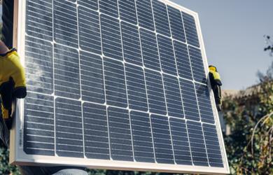 aide et subvention panneaux photovoltaïques