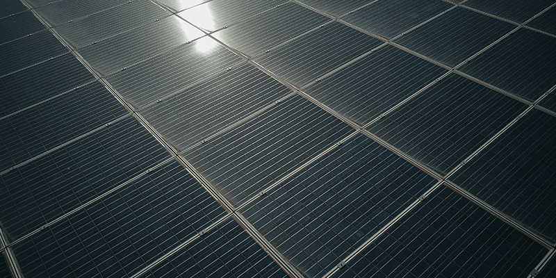 installateur de panneaux solaires photovoltaïques