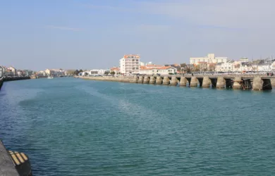 entreprise de rénovation les sables d'olonne