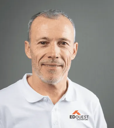 Pascal PERONNE, directeur agence ED Ouest Gironde à Bordeaux