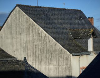 réparation toit ardoise nantes