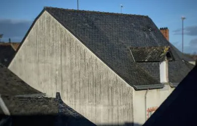 réparation toit ardoise nantes