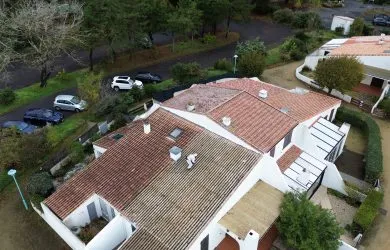 lire un diagnostic amiante