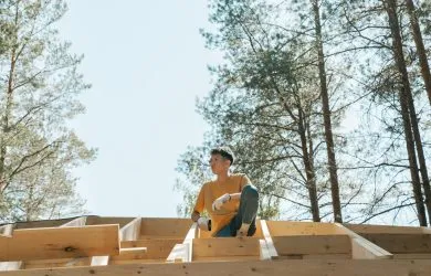 refaire charpente pour refaire toiture