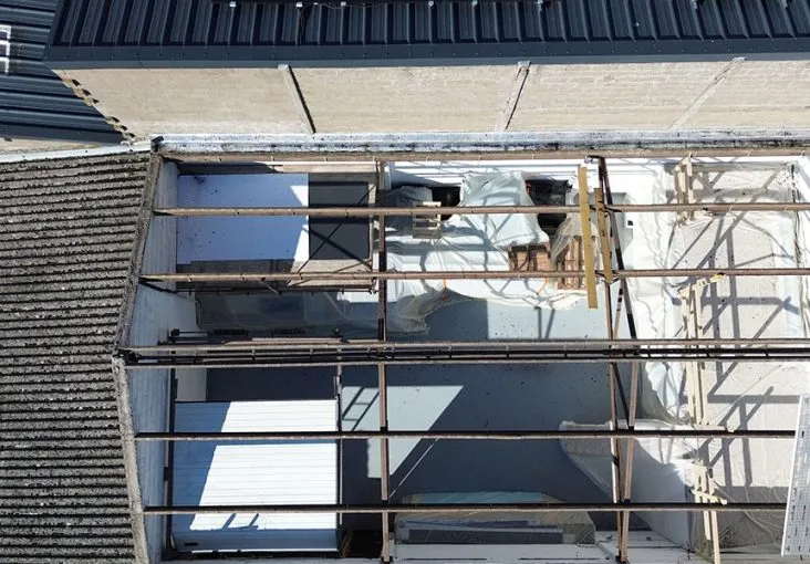 Comment reconnaître une dalle de faux plafond amiante — free download