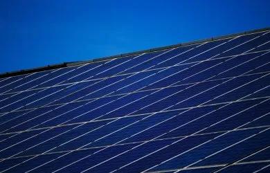 reprise etancheite sous panneau solaire