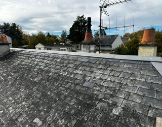 Signes toiture a refaire