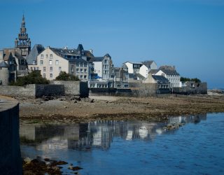 refaire toiture bord de mer
