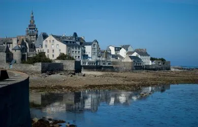 refaire toiture bord de mer